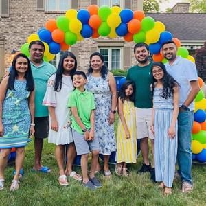 Meet your Posher, Deval